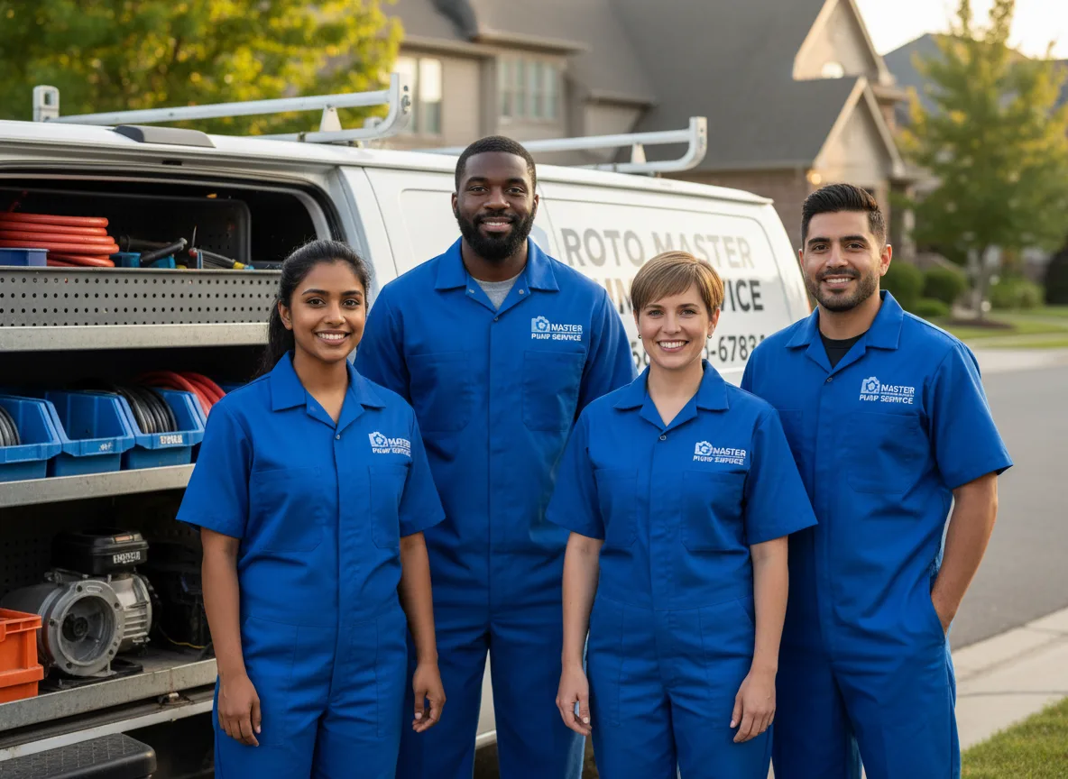 Sump Pump Installation company in Roxbury, ME